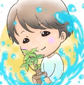 お気に入りのキャラクター
